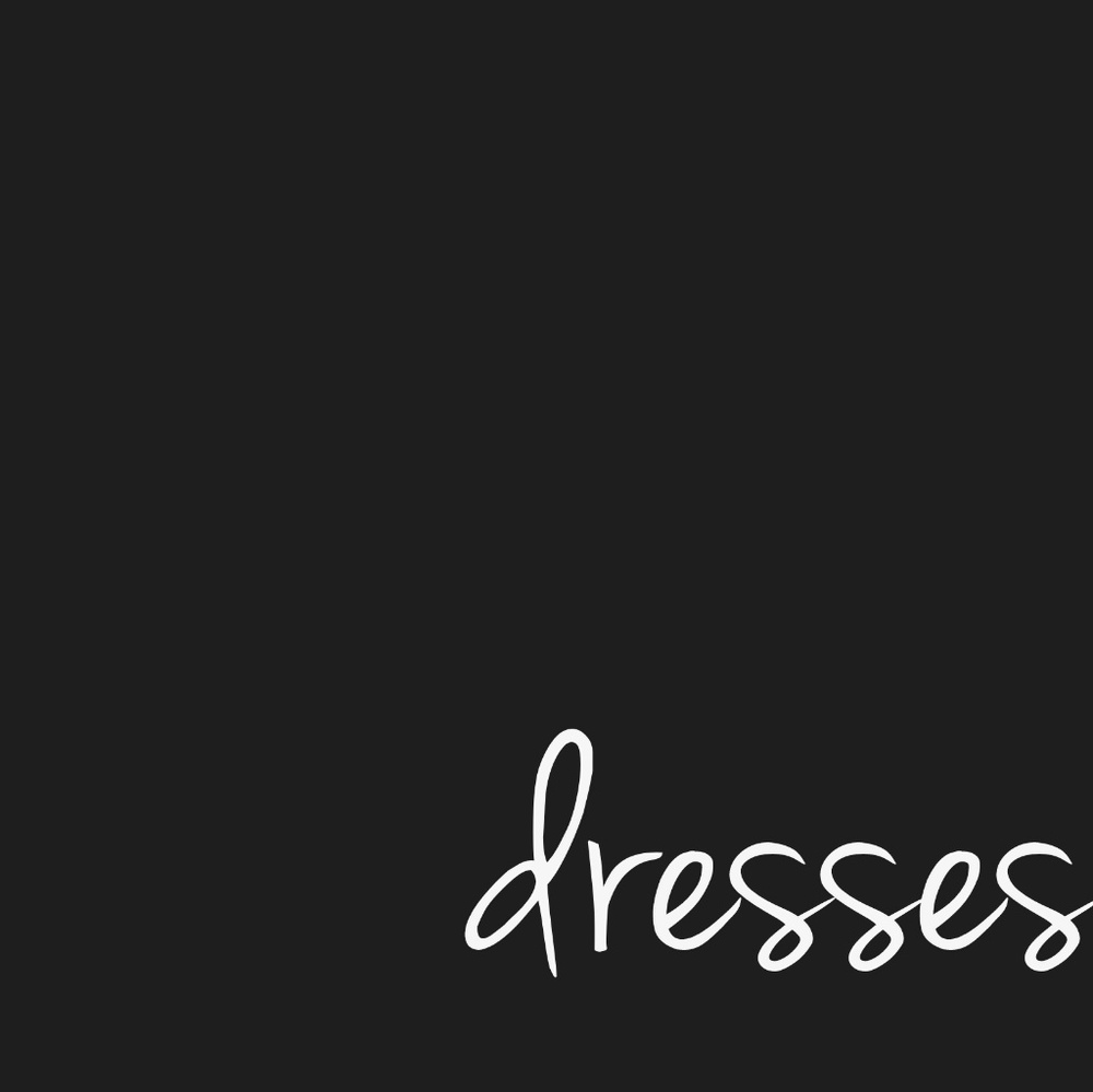 Dresses & Rompers